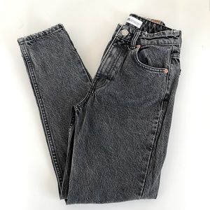 Zara / Mom Jean